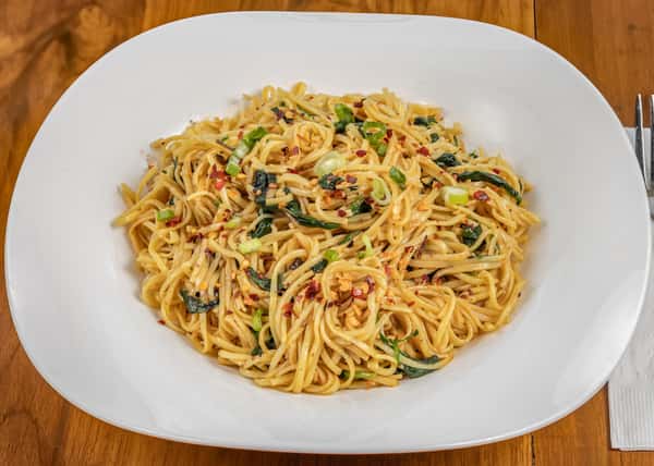 Hakka Noodles