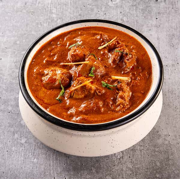Vindaloo Chicken