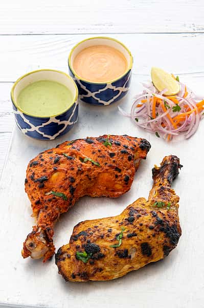 Chicken Tangdi