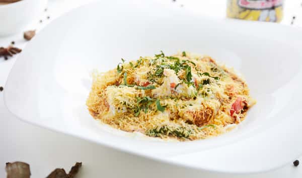 Oda Chaat