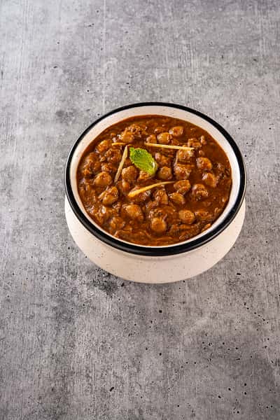Chana Masala