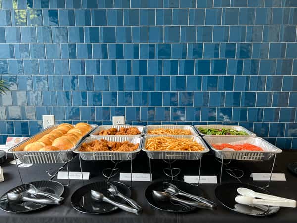 Catering