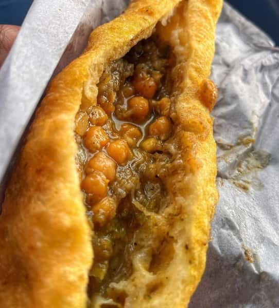 alloo pie