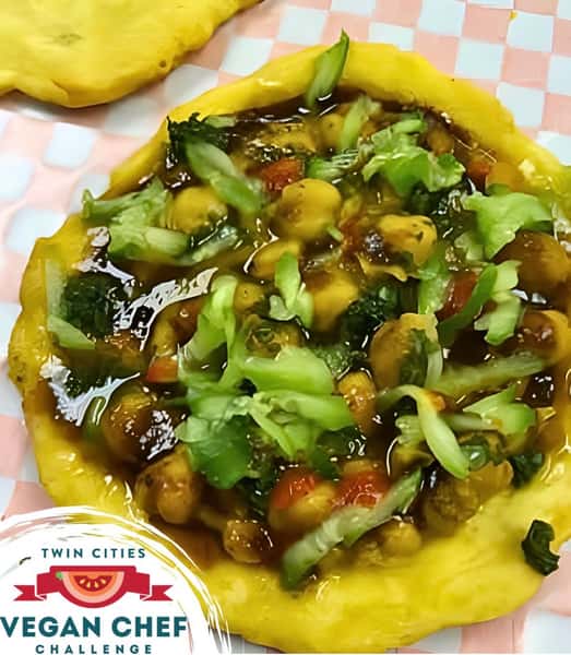 Doubles - TC VEG FEST CHALLENGE