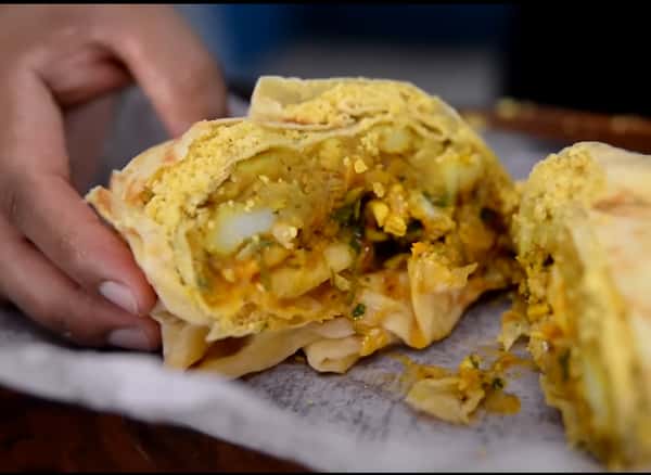 roti