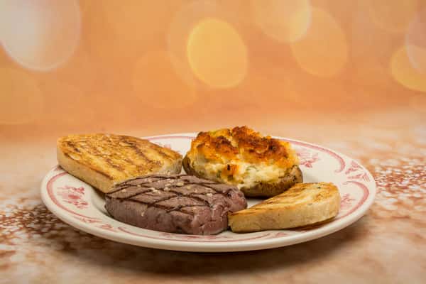 Signature Steak