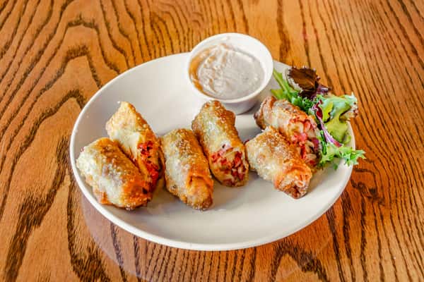 Corn Beef & Cabbage Tavern Rolls