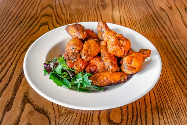 Pub Wings Bone In
