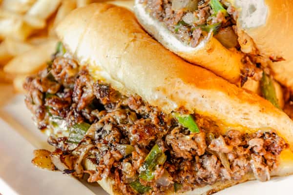 Philly Cheesesteak