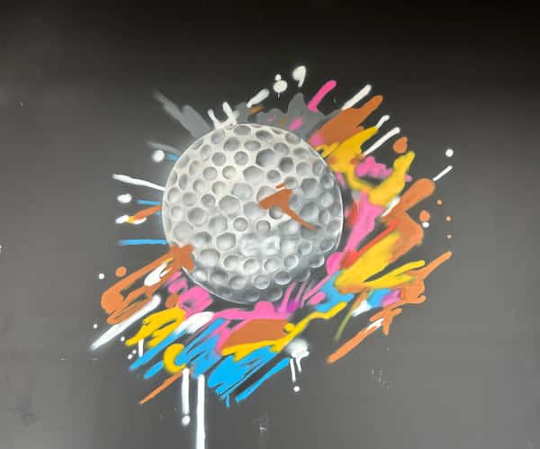 Golf Ball
