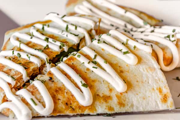 Quesadilla