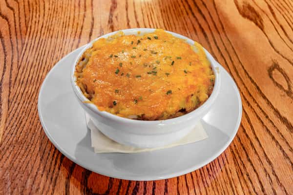 Cottage Pie