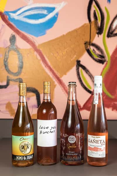 beverages