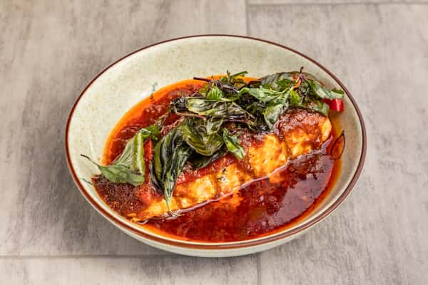 Salmon Raad Prik