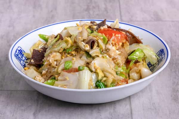 Pad Woon Sen