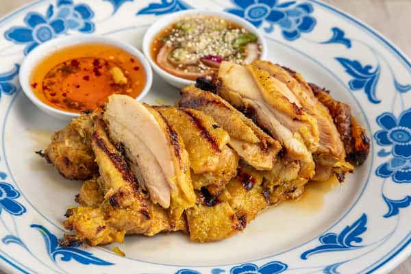 BBQ Chicken