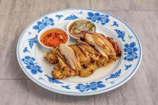 BBQ Chicken