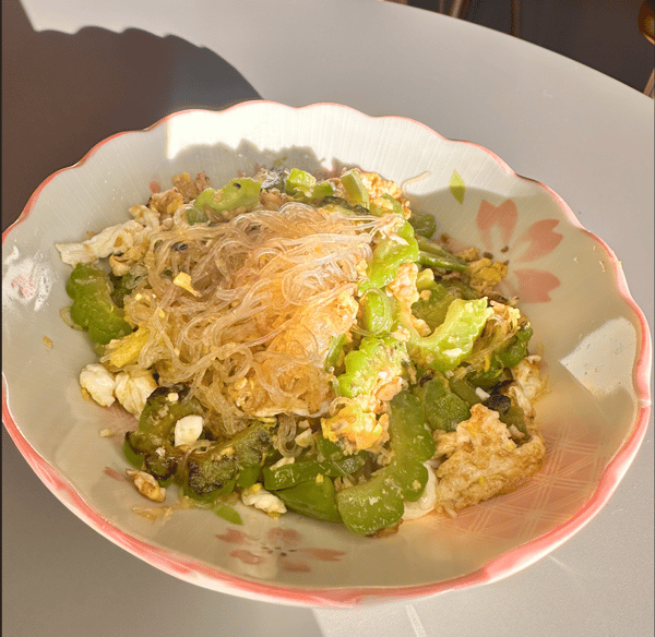 Bittermelon Pad Kai