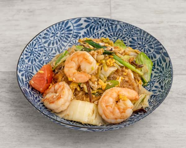 Pad Woon Sen