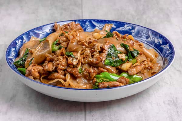 Pad Zee Ew