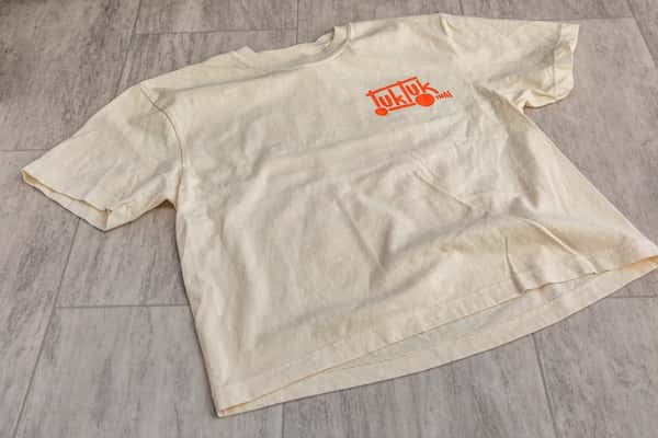 2025 Short Sleeve T