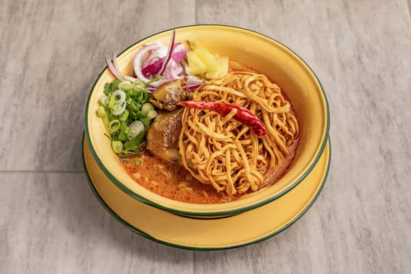 Khao Soi