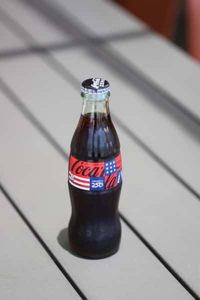 Coke Zero