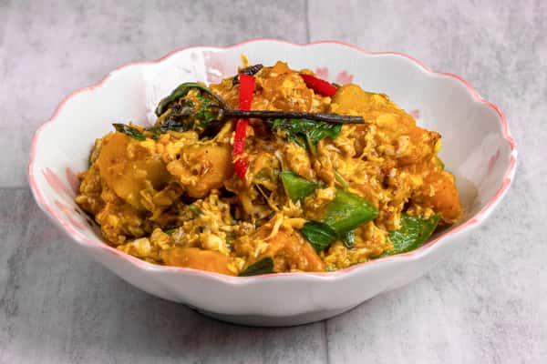Pad Fak Thong