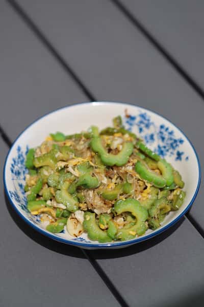 Bittermelon Pad Kai