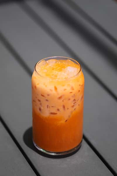 Thai Iced Tea