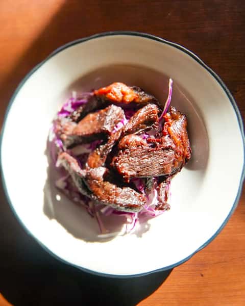 Thai Jerky