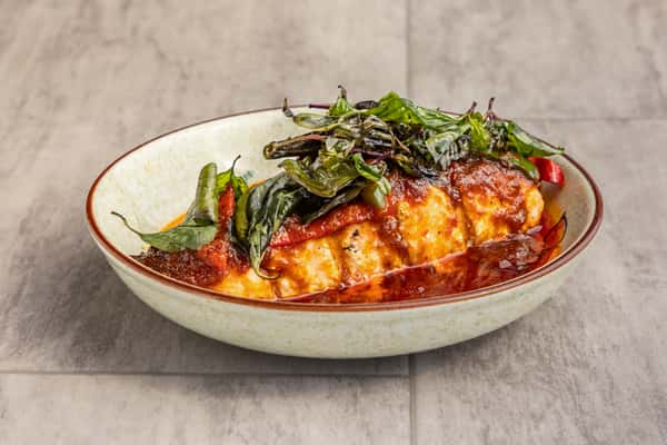 Salmon Raad Prik