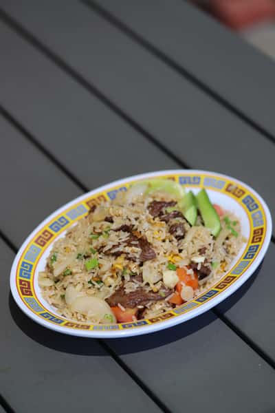 Classic Fried Rice