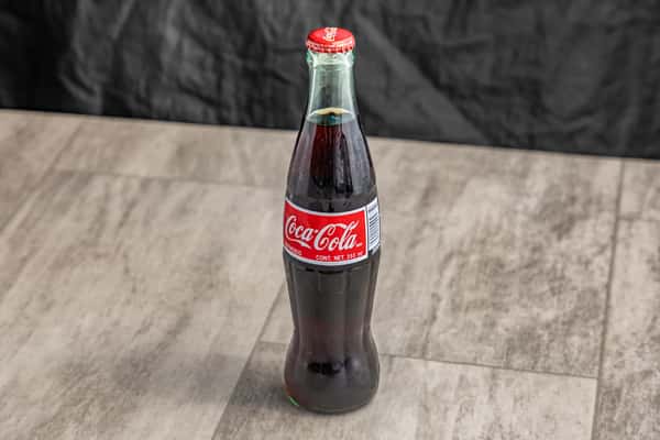 Mexican Coke