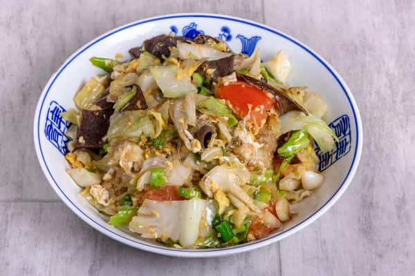 Pad Woon Sen