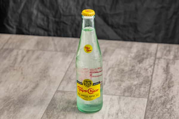 Sparkling Water