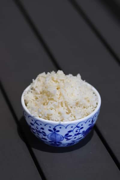 Jasmine Rice