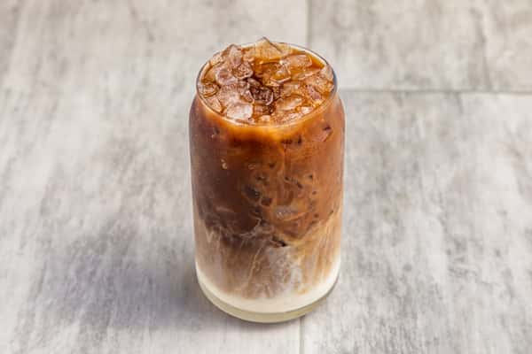 Thai Iced Coffee