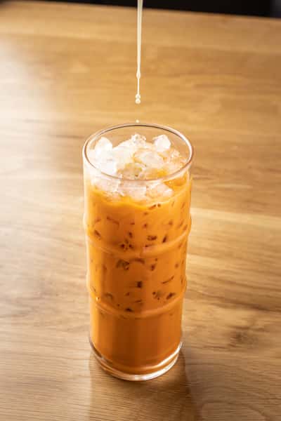 Thai Iced Tea