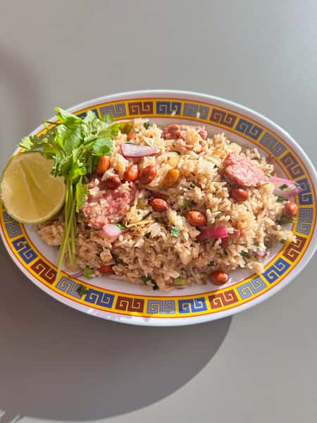 Naem Fried Rice