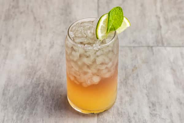 Thai Palmer