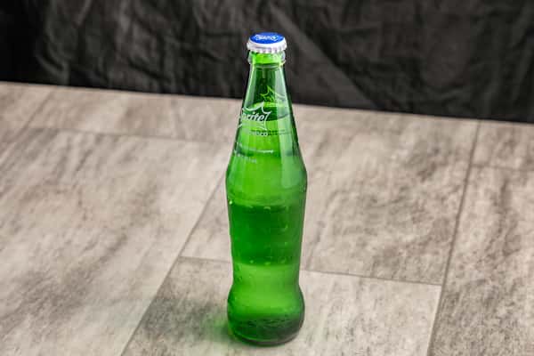 Mexican Sprite