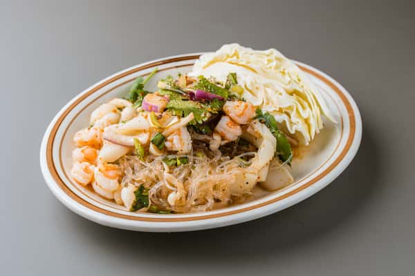 Tuk Tuk Larb Woon Sen