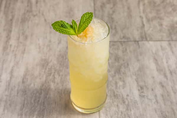 Lychee Drink