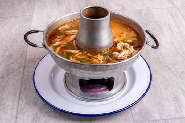Tom Yum