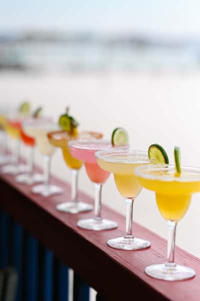 Margarita