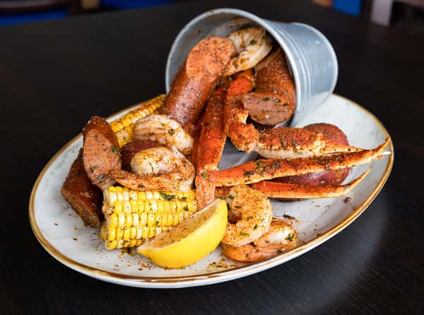 Seafood Boil