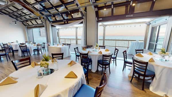 Pensacola-Second-Floor-Pelican Room and Deck 2