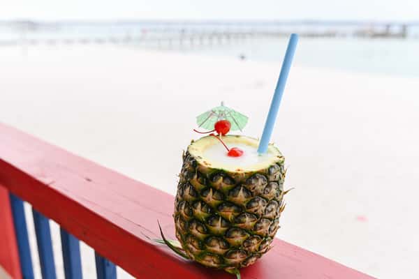 Big Kahuna Colada
