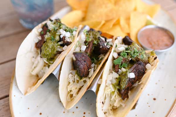 $15 Mix & Match Tacos